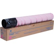  Тонер Konica-Minolta bizhub (A33K350) C224/284/364 красный TN-321M 
