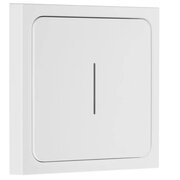  Умный диммер Яндекс YNDX-00530, 1 клавиша, Zigbee 