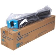  Тонер Konica-Minolta bizhub (ACP8450) C750i/AP C750i синий TN-715C 