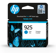  Картридж HP G25 EvoMore 4K0V6PE Cyan for OfficeJet Pro 8123 