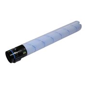  Тонер Konica-Minolta bizhub (A33K452) C454/554 синий TN-512C 