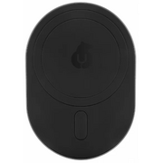  Беспроводное зарядное устройство uBear WL08GR10-AD Go-Power черный 