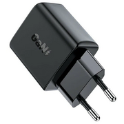  СЗУ ACEFAST A21 AF-A21-BK 30W GaN single USB-C charger EU Black 