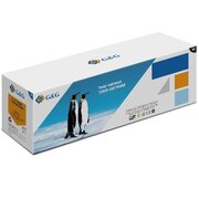  Картридж лазерный G&G GG-FAT411A черный 2000стр для Panasonic MB1900/MB2000/MB2010/MB2020/MB2025/MB2030 