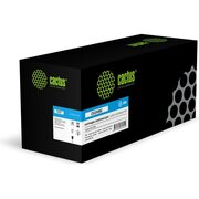  Картридж лазерный Cactus CS-EXV65C 5762C001 голубой 11000стр для Canon IR C3326 