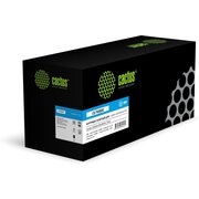  Картридж лазерный Cactus CS-TK8555C TK-8555C голубой 24000стр для Kyocera TASKalfa 5054ci/6054ci/7054ci 