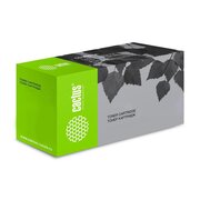 Картридж лазерный Cactus CS-EXV58C голубой 60000стр для Canon IR Advance DX C5840i/5850/5870I 