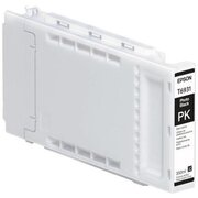  Картридж Epson C13T693100 T6931 I/C pb T3000/5/7 350 