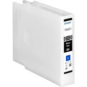  Картридж Epson C13T04C140 WF-C81xx/Ink Cartridge L Black 