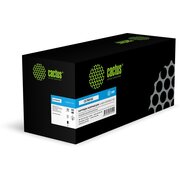 Картридж лазерный Cactus CS-TK8110C TK-8110C Asia-Pacific голубой 6000стр для Kyocera Mita Ecosys M8124cidn/M8130cidn 