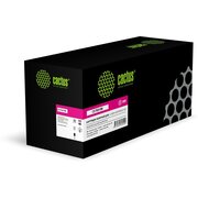  Картридж лазерный Cactus CS-TK8110M TK-8110M Asia-Pacific пурпурный 6000стр для Kyocera Mita Ecosys M8124cidn/M8130cidn 