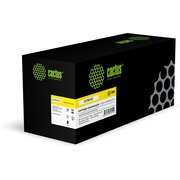  Картридж лазерный Cactus CS-TK8110Y TK-8110Y Asia-Pacific желтый 6000стр для Kyocera Mita Ecosys M8124cidn/M8130cidn 