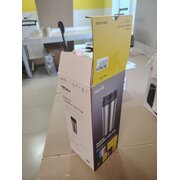  УЦ Портативный блендер Deerma DEM-NU08 silver (плохая упаковка, насадка блендер не работает) 