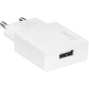  СЗУ TTEC 2SCS20B SmartCharger Travel Charger 2.1A White 