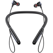  Наушники ACEFAST N5 Neck Hanging Wireless Earphones Black 