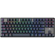  Клавиатура Machenike K600 Ash (JJ02GQ00CRU) 