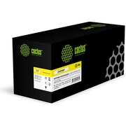  Картридж лазерный Cactus CS-EXV65Y 5764C001 желтый 11000стр для Canon IR C3326 