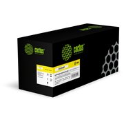  Картридж лазерный Cactus CS-EXV58Y желтый 60000стр для Canon IR Advance DX C5840i/5850/5870I 
