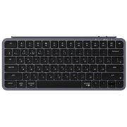  Клавиатура Keychron B1 Pro (B1P-K1-RU) серый космос 