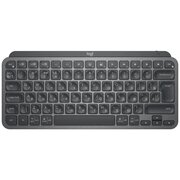  Клавиатура Logitech MX Keys Mini (920-010498) темно-серый/черный 