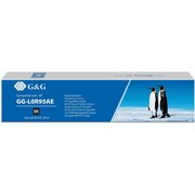 Картридж струйный G&G GG-L0R95AE 913A GG-L0R95AE черный 85мл для HP PW 352dw/377dw/Pro 477dw/452dw 