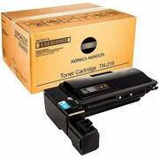  Тонер Konica-Minolta bizhub TN-219 (9967002118) 25e 