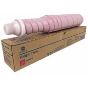  Тонер Konica-Minolta AccurioPrint (A3VX356/A3VX35M) C3070L красный TN-620M 