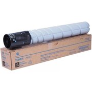  Тонер Konica-Minolta bizhub (A11G150) C360 черный TN-319K 
