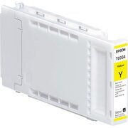  Картридж Epson C13T693400 T6934 I/C y T3000/5/7 350 