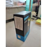  УЦ Мобильный телефон Maxvi K15n Black (Плохая упаковка, неродное ЗУ) 