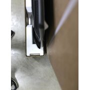  УЦ Телевизор Hisense 65A85K OLED черный (После СЦ, Изогнут корпус, ПУ) 