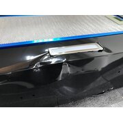  УЦ Вытяжка LEX Hide 600 Black (деформация корпуса, ПУ) 