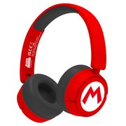  Беспроводные наушники OTL Technologies Mario красный 