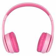  Беспроводные наушники TFN Kids TFN-HS-BT008PN розовый 
