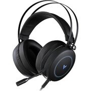  Наушники RAPOO VH160 Virtual 7.1 Channels Gaming Headset Black 