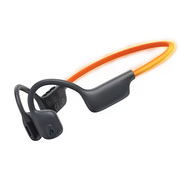  Наушники беспроводные HAKII Light Black HAKLIGHT01 