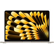  Ноутбук Apple MacBook M4 Air MW0Y3HN/A 13" Starlight 10CPU/8 GPU 16/256GB 