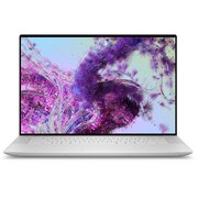  Ноутбук Dell XPS 16 9640-9360 Core Ultra 9 185H 32Gb SSD1Tb Intel Graphics RTX4060 8Gb 16.2" WVA Touch UHD (1920x1200)/ENGKBD Wind11 Pro silv WiFi BT 