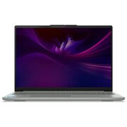  Ноутбук Lenovo IdeaPad Slim 5 16IRH10 83HS0030RK Core i7 13620H 32Gb SSD1Tb Intel UHD Graphics 16" OLED 2.8K (2880x1800) Wind 11 Home grey WiFi BT Cam 