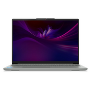  Ноутбук Lenovo IdeaPad Slim 5 16IRH10 (83HS002QRK) Core i7 13620H 16Gb SSD512Gb Intel UHD Graphics 16" OLED 2.8K (2880x1800) без ОС grey WiFi BT Cam 