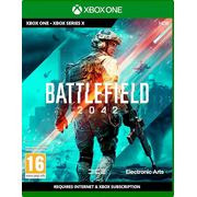  Игра Battlefield 2042 на Xbox One русская версия 