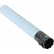  Тонер Konica-Minolta bizhub (A8DA450) C258/C308/C368 синий TN-324C 