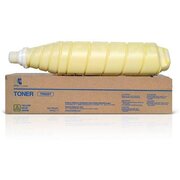  Тонер Konica-Minolta AccurioPress (A5E7251) C6085/C6100 желтый TN-622Y 
