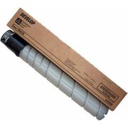  Тонер Konica-Minolta bizhub (A33K150) C224/284/364 черный TN-321K 