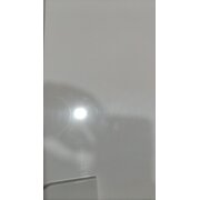  УЦ Холодильник Tesler RCT-100 White (Царапины и потертости, ПУ) 