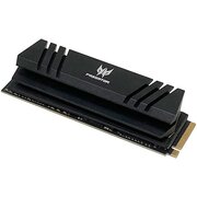  SSD Acer Predator GM7000 BL.9BWWR.107 4TB M.2 2280 NVMe 1.4 PCIe Gen4х4 7400/6700 мб/с Dram Cache 