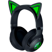  Гарнитура Razer Kraken Kitty V2 BT (RZ04-04860500-R3M1) Black 