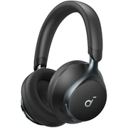  Наушники беспроводные SOUNDCORE Space One A3035 (A3035G11) Black/черный 
