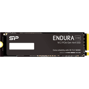  SSD Silicon Power Endura ED90 SP500GBP44ED9005 500ГБ, M.2 2280, PCIe 4.0 x4, NVMe, M.2 