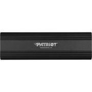  Внешний SSD Patriot Transporter Lite (PTPL2TBPECB), 2ТБ, черный 